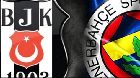 Beşiktaş sj fenerbahçe hangi kanalda